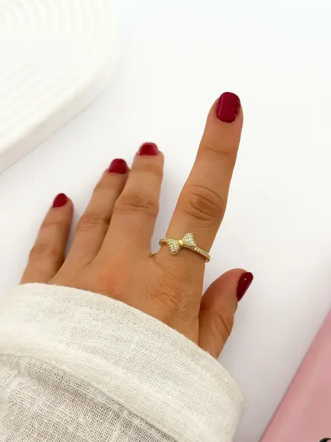 ANILLO DAN560