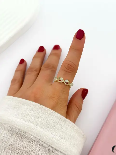 ANILLO DAN563