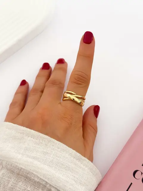 ANILLO DAN566