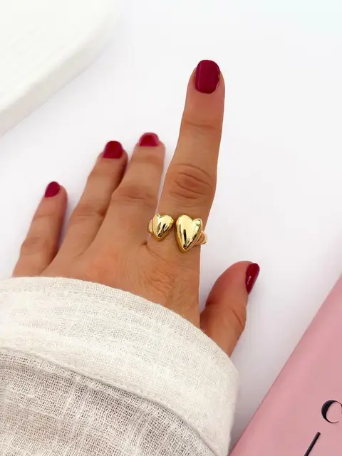 ANILLO DAN567