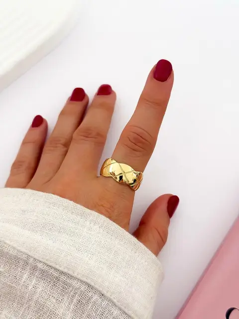 ANILLO DAN580