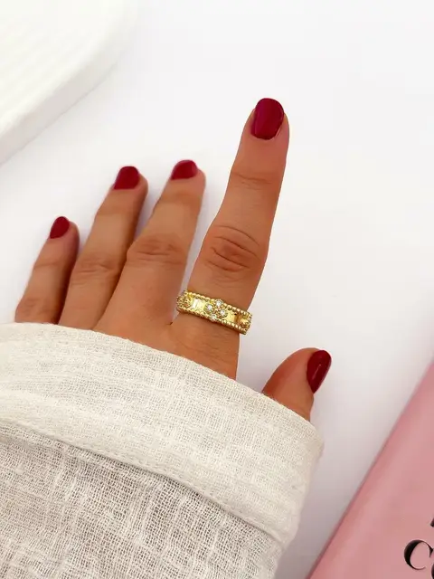ANILLO DAN582