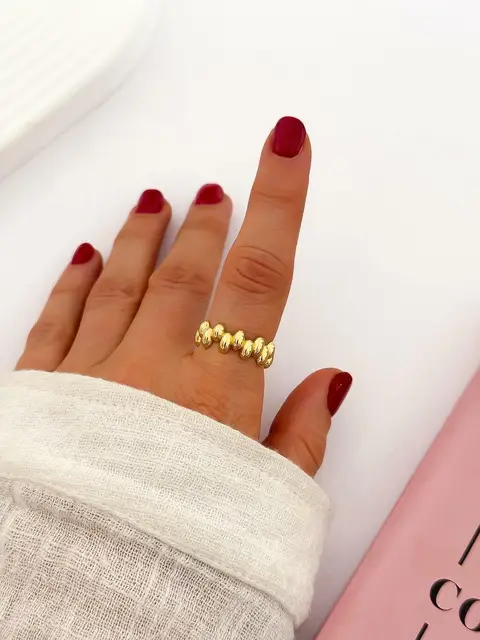 ANILLO DAN584