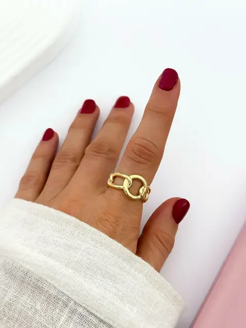 ANILLO DAN589