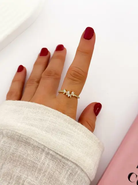 ANILLO DAN594