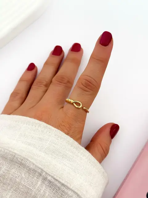 ANILLO REGULABLE DAN599