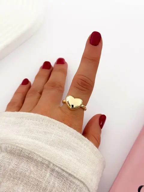 ANILLO DAN602