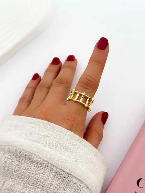 ANILLO DAN608
