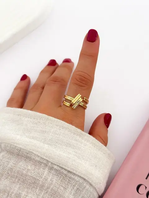 ANILLO DAN612