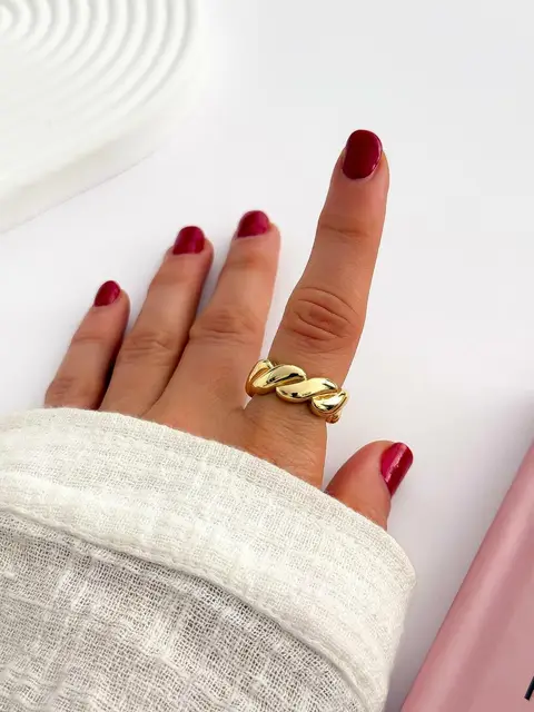 ANILLO DAN614