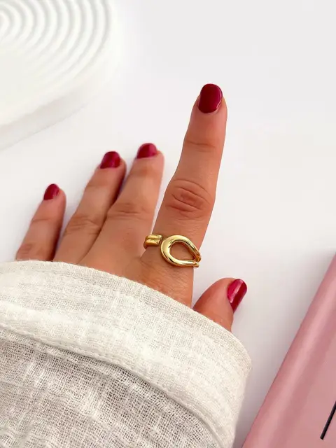 ANILLO DAN615