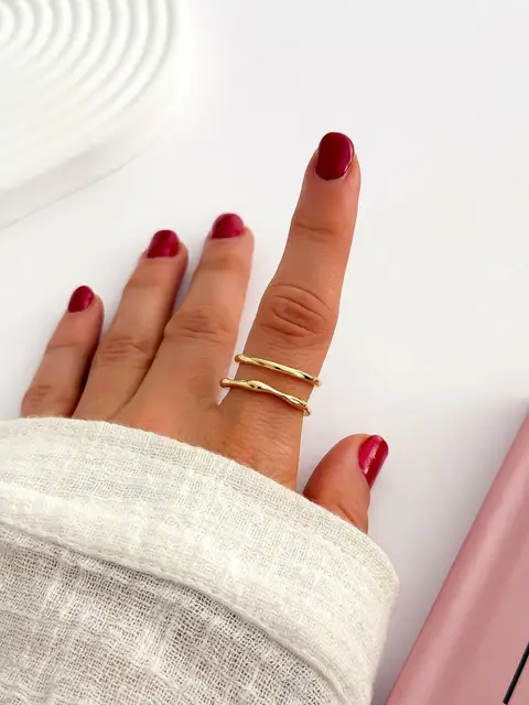ANILLO DAN616