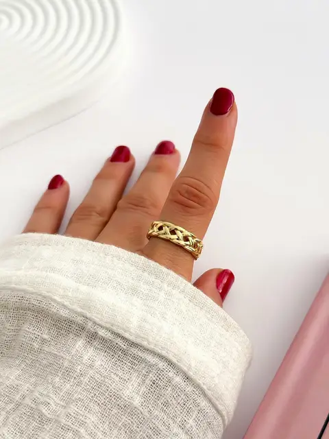ANILLO DAN621