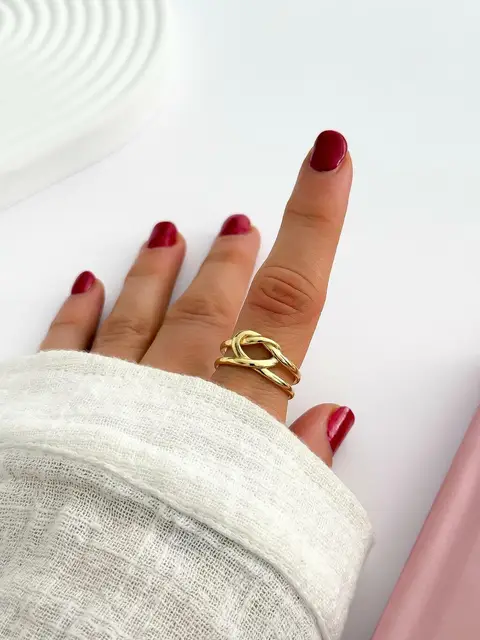 ANILLO DAN622