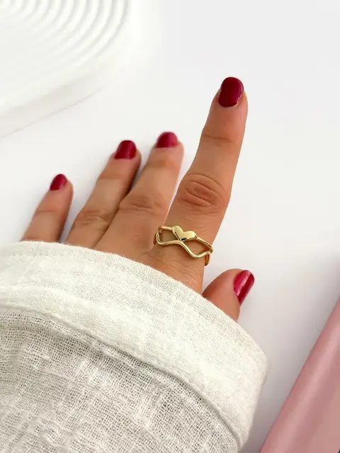 ANILLO DAN623