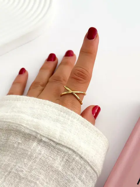 ANILLO DAN624