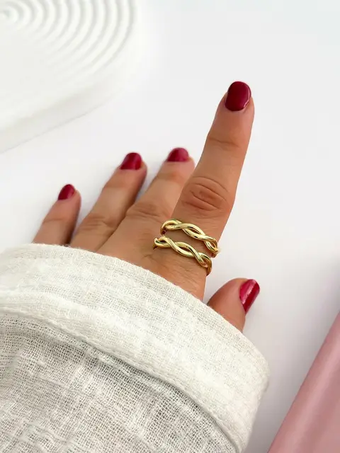 ANILLO DAN625