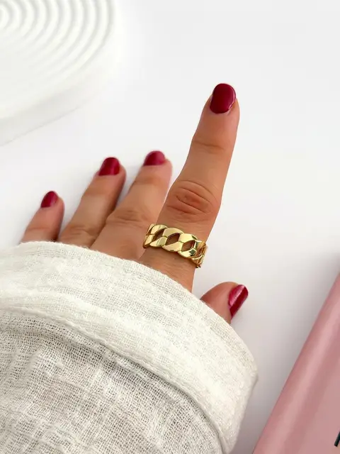 ANILLO DAN626