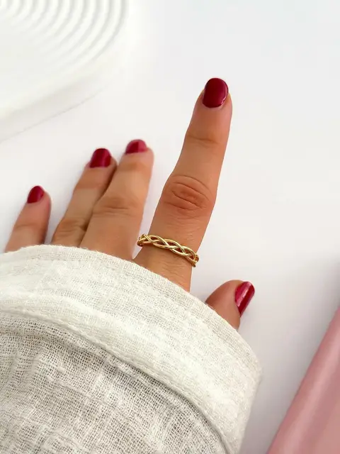 ANILLO DAN628