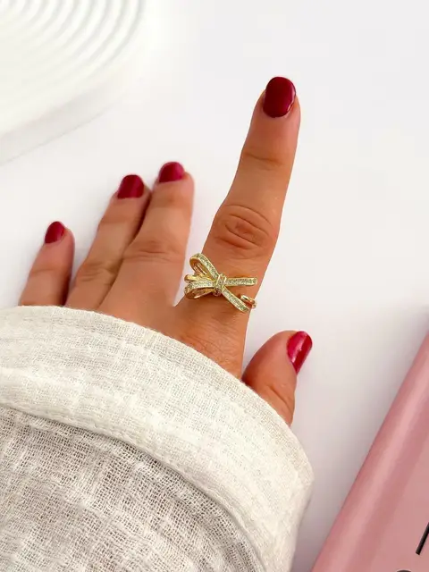 ANILLO DAN631