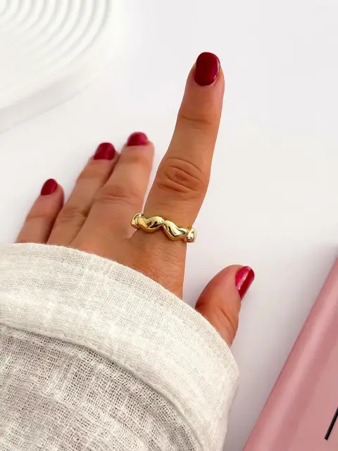 ANILLO DAN632