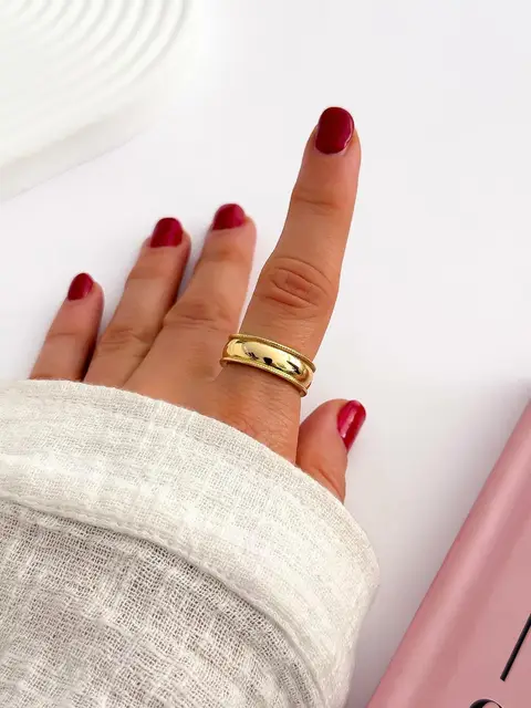 ANILLO DAN634