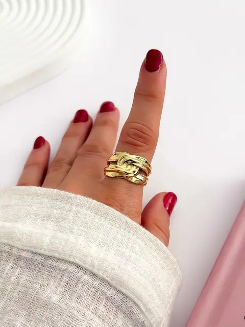 ANILLO DAN638