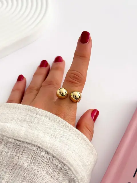 ANILLO DAN639
