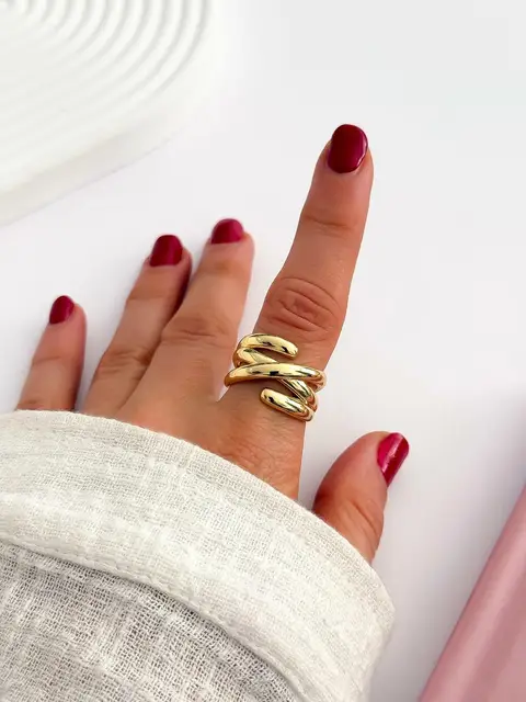ANILLO DAN641