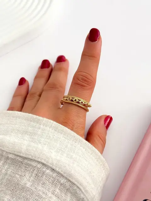 ANILLO DAN642