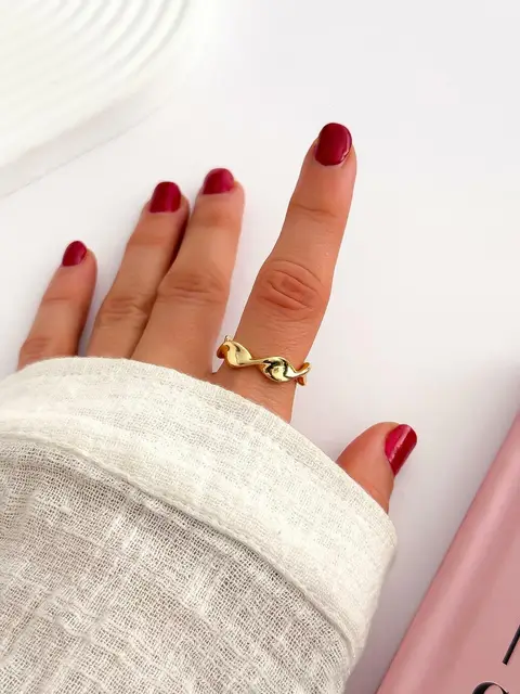 ANILLO DAN645