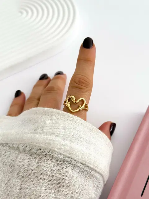 ANILLO DAN649