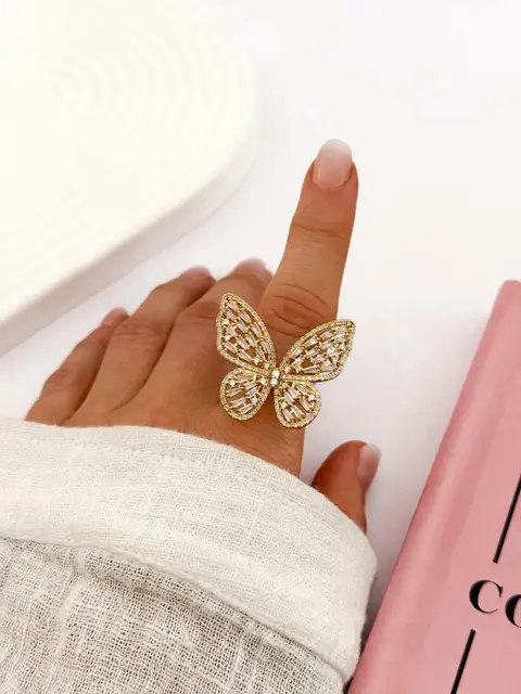ANILLO DAN654