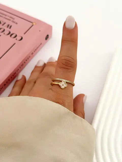 ANILLO DAN730