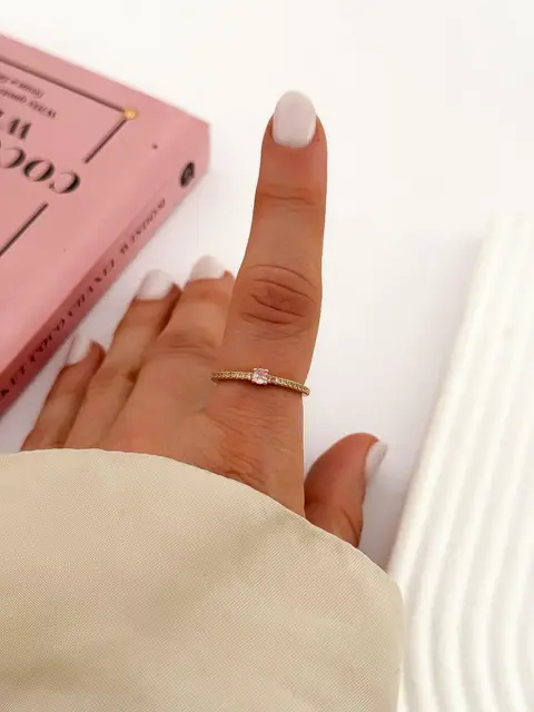 ANILLO DAN733