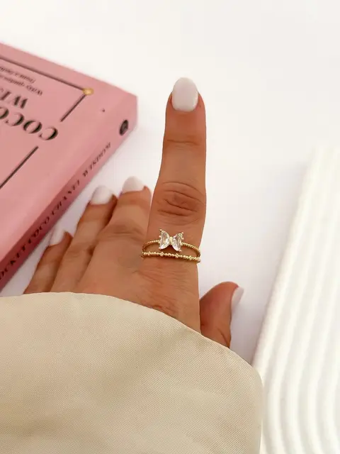 ANILLO DAN734