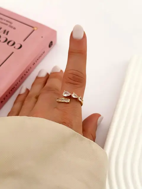 ANILLO DAN735