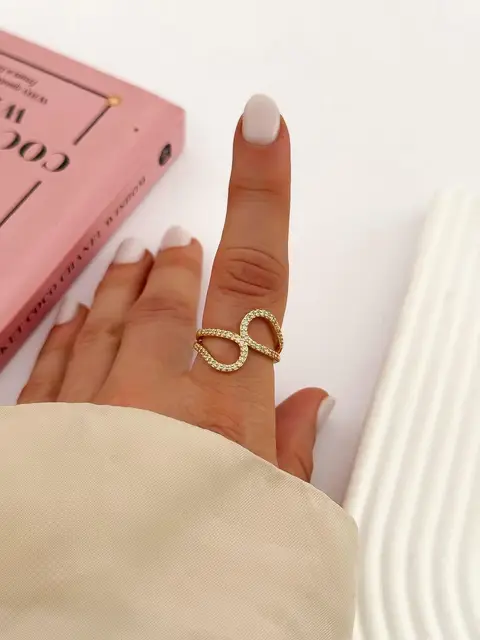 ANILLO DAN736