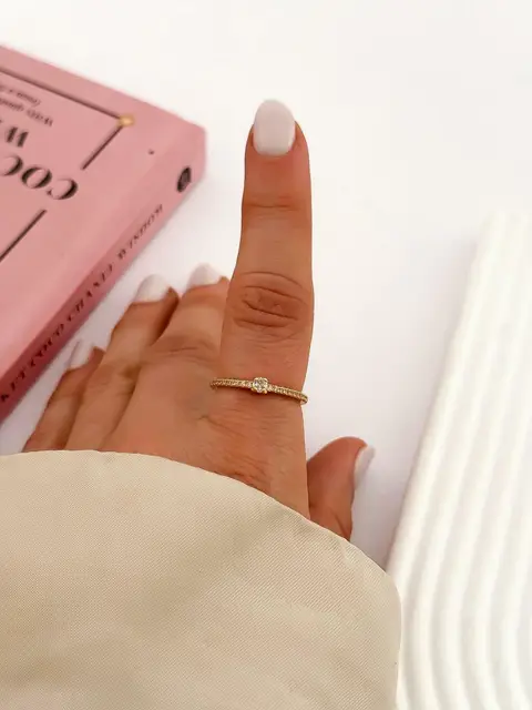 ANILLO DAN738