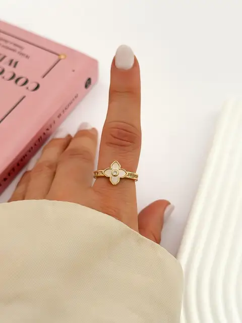 ANILLO DAN740