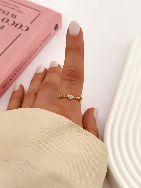 ANILLO DAN743