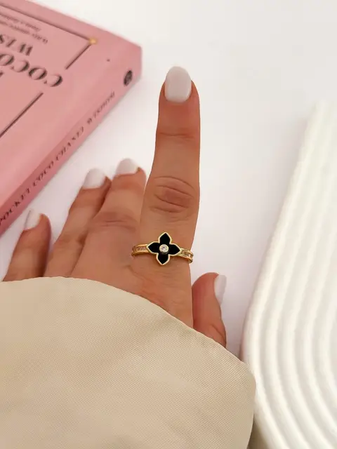 ANILLO DAN745