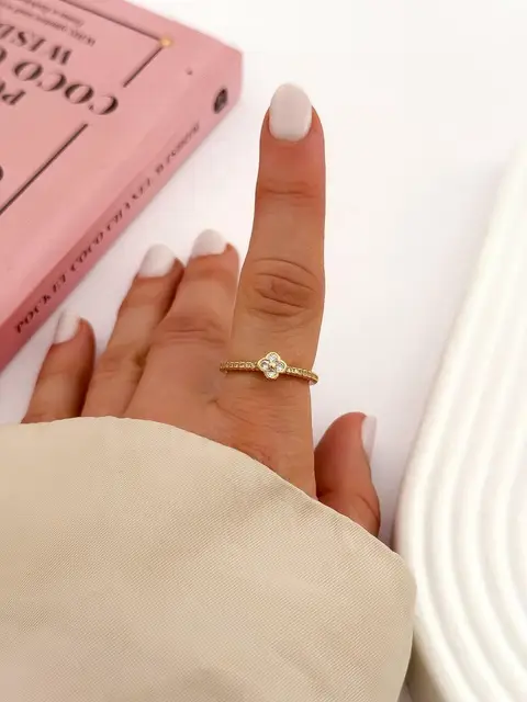 ANILLO DAN747
