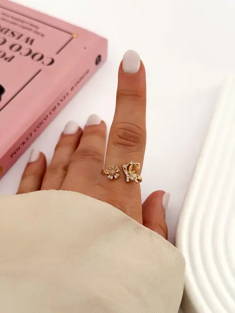 ANILLO DAN748
