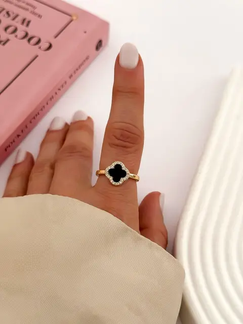 ANILLO DAN752