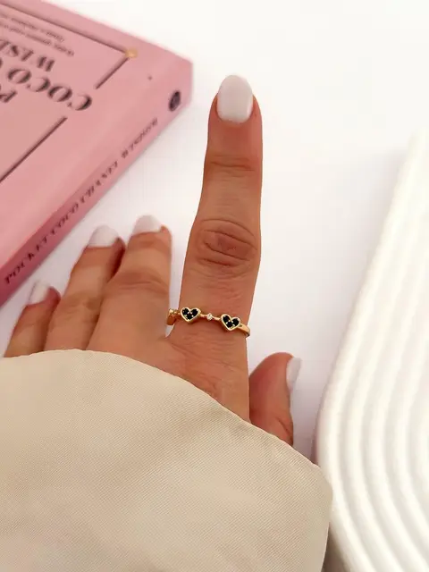 ANILLO DAN753