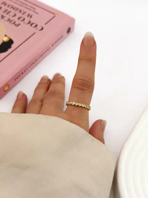 ANILLO DAN757