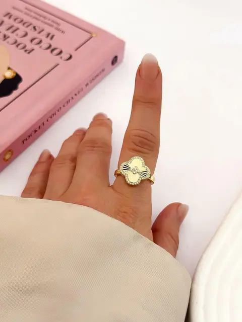 ANILLO DAN758