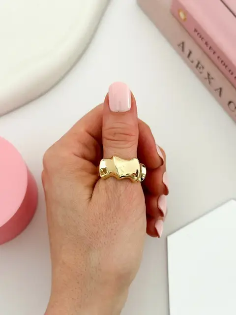 ANILLO DAN83