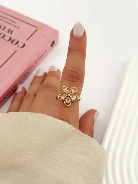 ANILLO GIRATORIO DAN732